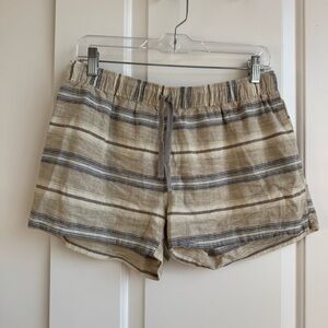 Patagonia Island Farer Hemp/Organic Cotton Shorts